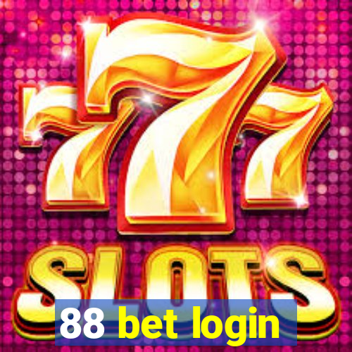 88 bet login